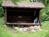 Big Shallow Lean-to